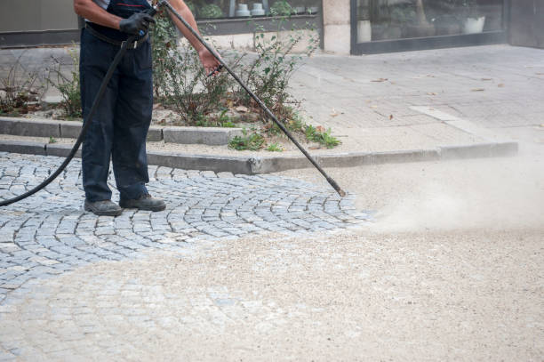 Best Gas Station Cleaning  in Fortuna, CA
