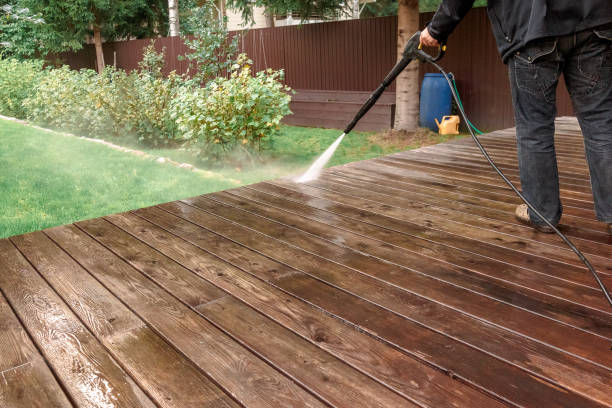 Best Soft Washing  in Fortuna, CA