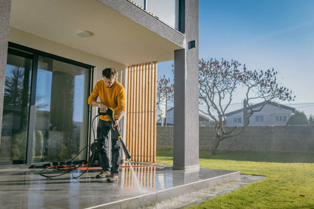 Best Solar Panel Cleaning  in Fortuna, CA