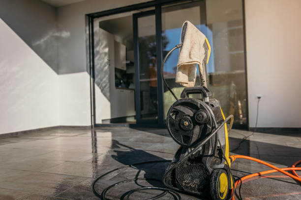 Best Concrete Sealing  in Fortuna, CA