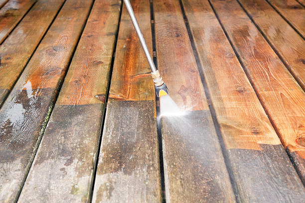 Best Warehouse Cleaning  in Fortuna, CA