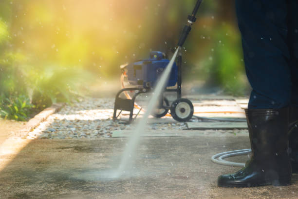 Reliable Fortuna, CA Pressure Washing Services Solutions
